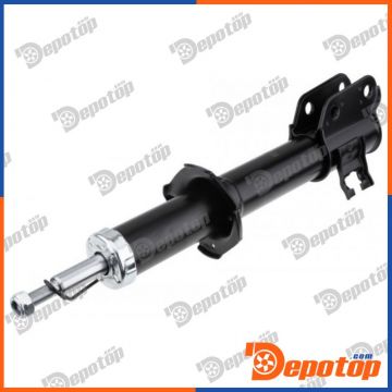 Amortisseur de suspension avant gauche pour OPEL | A-PL-015, 15063
